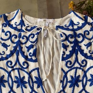 Alcoolique Donata Dress